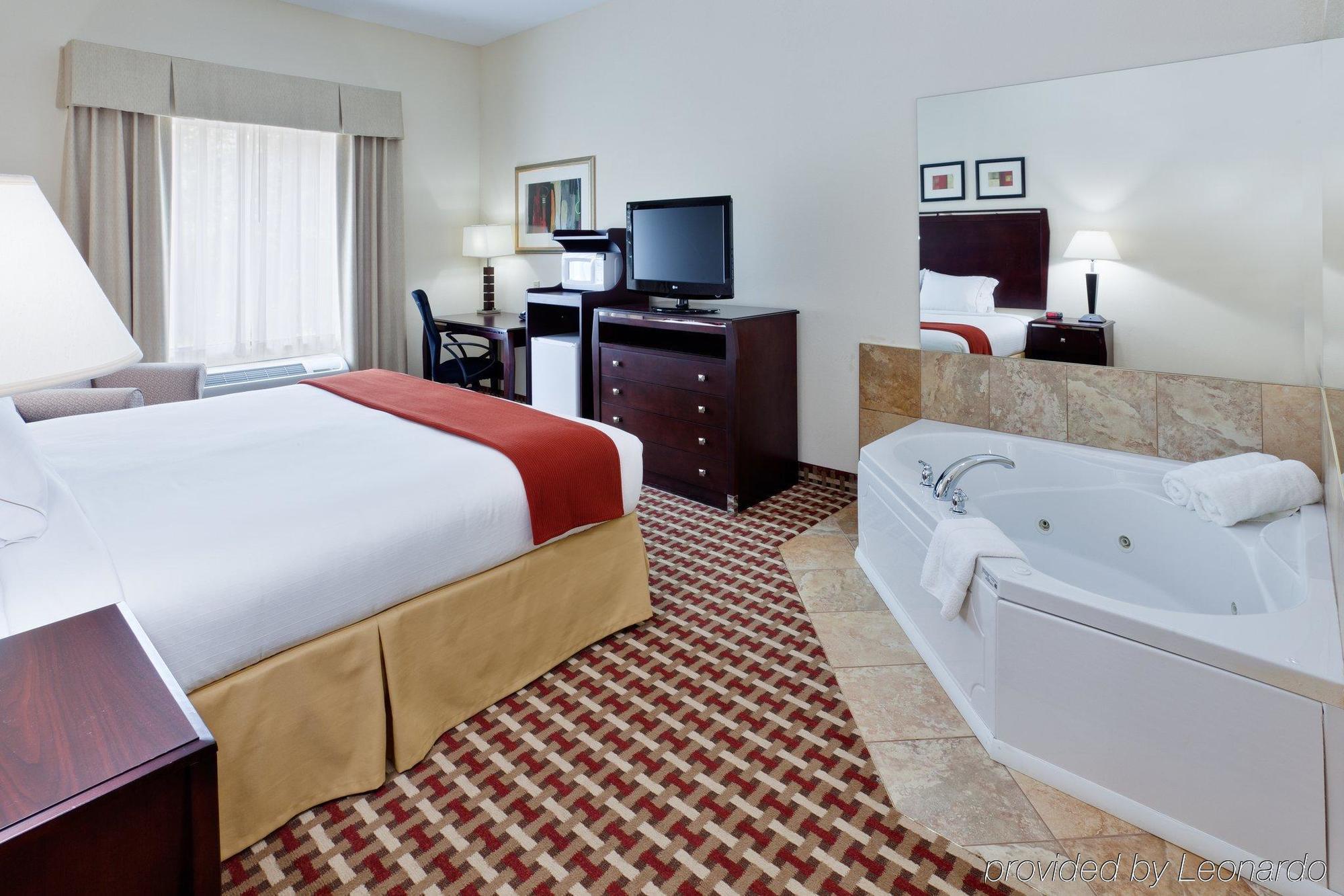 Holiday Inn Express & Suites White Haven - Poconos, An Ihg Hotel 客房 照片