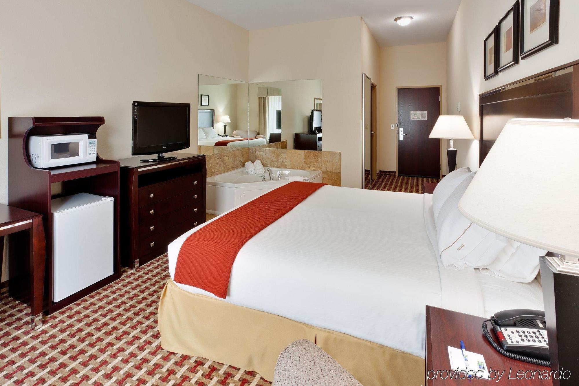 Holiday Inn Express & Suites White Haven - Poconos, An Ihg Hotel 客房 照片