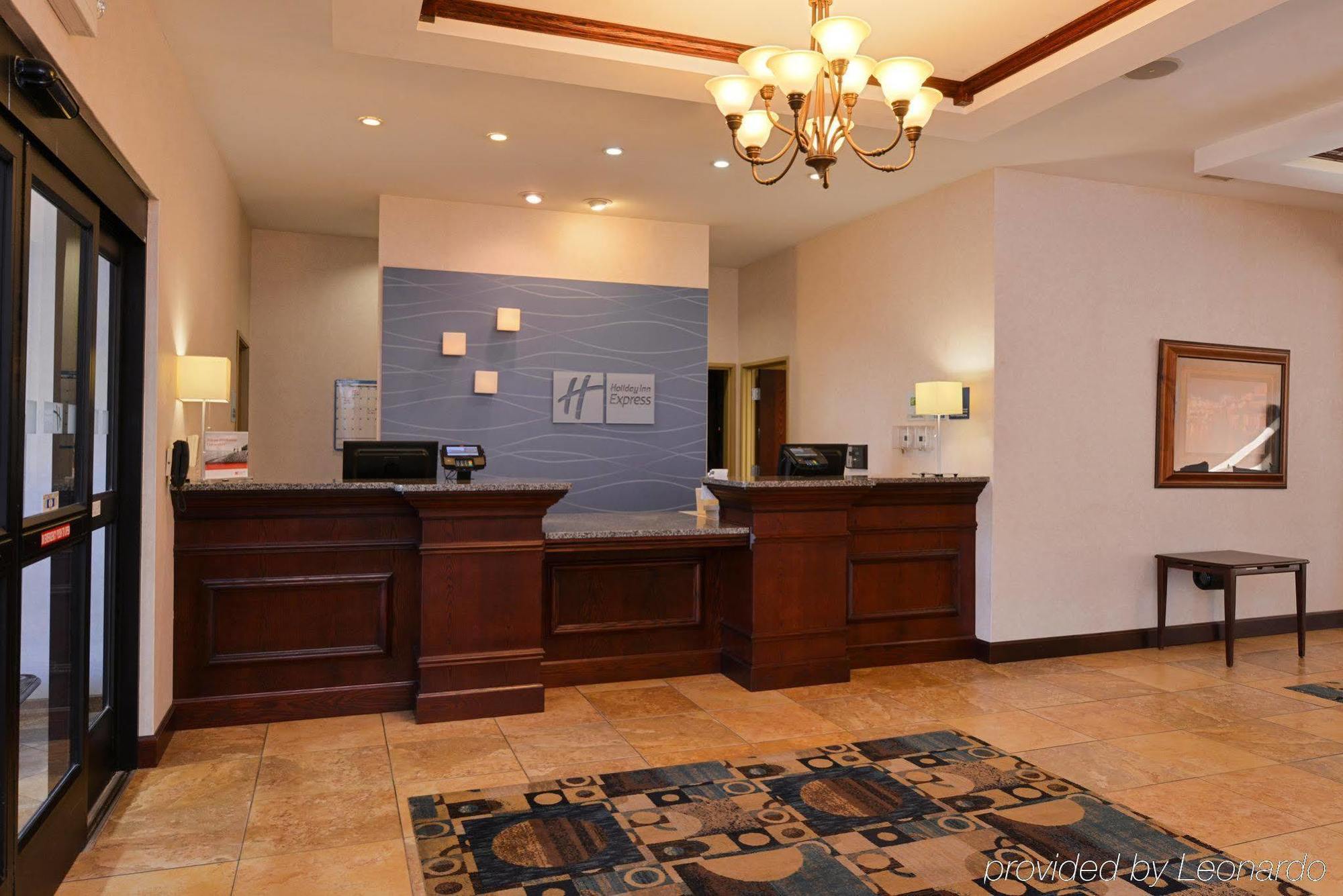 Holiday Inn Express & Suites White Haven - Poconos, An Ihg Hotel 外观 照片